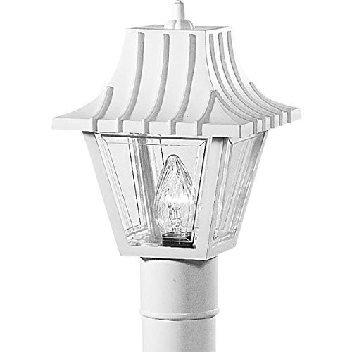 Progress P5414-30 Mansard Collection One-Light Post Lantern Alternate Image.jpg
