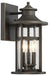 Minka-Lavery 72552-143C Highland Ridge Three Light Outdoor Wall Lamp, Oil Rubbed Bronze W/ Gold Highlights Alternate Image.jpg