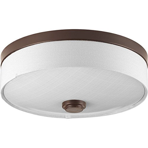 Progress P3610-2030K9 Weaver LED Collection One-Light 10" LED Flush Mount Alternate Image.jpg