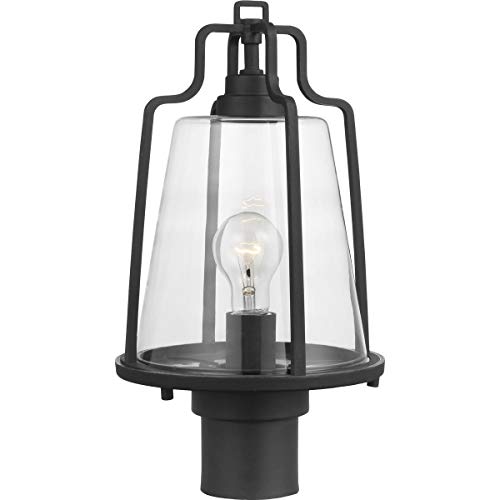 Progress P540065-031 Benton Harbor Collection One-Light Post Lantern with DURASHIELD Alternate Image.jpg
