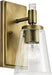 Kichler 45866NBR Audrea One Light Wall Sconce, Natural Brass Alternate Image.jpg