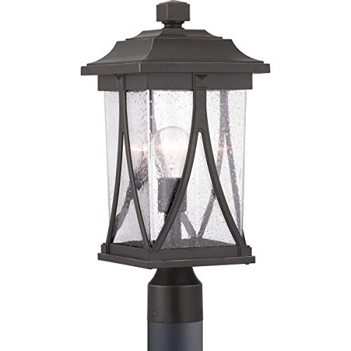 Progress P540011-020 Abbott Collection One-Light Post Lantern Alternate Image.jpg