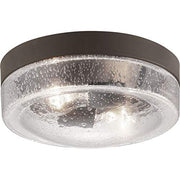 Progress P550042-129 Weldon Collection Two-Light Flush Mount Alternate Image.jpg