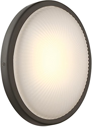 George Kovacs P1145-143-L Radiun LED Wall Sconce, Oil Rubbed Bronze Alternate Image.jpg