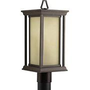 Progress P5400-20 Endicott Collection One-Light Post Lantern Alternate Image.jpg