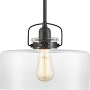Progress P500152-020 Calhoun Collection One-Light. Pendant Alternate Image.jpg