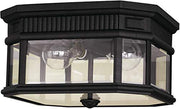 Generation Lighting OL5413BK Cotswold Lane Two Light Outdoor Fixture, Black Alternate Image.jpg