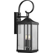 Progress P560022-031 Gibbes Street Collection Two-Light Medium Wall Lantern Alternate Image.jpg