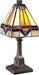 Quoizel TF1021TVB Holmes One Light Table Lamp, Vintage Bronze Alternate Image.jpg