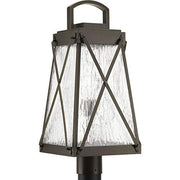 Progress P540009-020 Creighton Collection One-Light Post Lantern Alternate Image.jpg