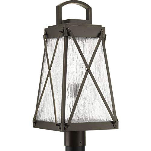 Progress P540009-020 Creighton Collection One-Light Post Lantern Alternate Image.jpg