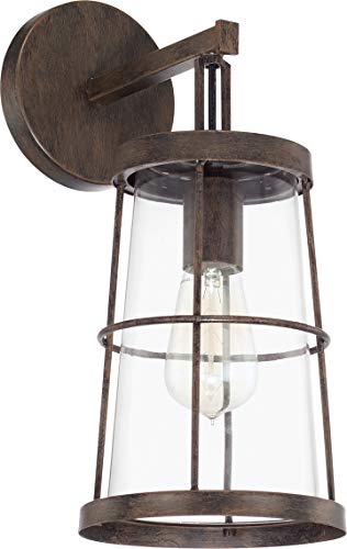 Capital Lighting 627411NG Beaufort One Light Wall Sconce, Nordic Grey Alternate Image.jpg