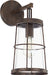 Capital Lighting 627411NG Beaufort One Light Wall Sconce, Nordic Grey Alternate Image.jpg