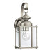 Generation Lighting 8457-965 Jamestowne One Light Outdoor Wall Lantern, Antique Brushed Nickel Alternate Image.jpg