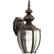 Progress P5765-20 Roman Coach One-Light Medium Wall Lantern Alternate Image.jpg