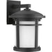 Progress P6085-31 Wish Collection One-Light Medium Wall Lantern Alternate Image.jpg