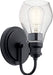 Kichler 45390BK Greenbrier One Light Wall Sconce, Black Alternate Image 4.jpg