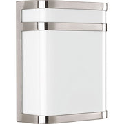 Progress P5801-0930K9 Valera Collection LED One-Light LED Wall Lantern Alternate Image.jpg