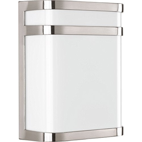 Progress P5801-0930K9 Valera Collection LED One-Light LED Wall Lantern Alternate Image.jpg
