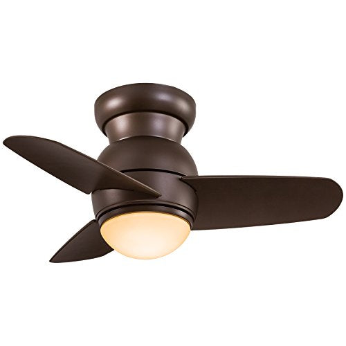 Minka-Aire F510L-ORB Spacesaver LED 26" Ceiling Fan, Oil Rubbed Bronze Alternate Image.jpg