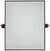 Minka-Lavery 1441-267 Pivot Mirrors Mirror, Dark Brushed Bronze (Plated) Alternate Image 2.jpg