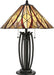 Quoizel TFVY6325VA Victory Two Light Table Lamp, Valiant Bronze Alternate Image.jpg