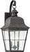 Generation Lighting 8463EN-46 Chatham Two Light Outdoor Wall Lantern, Oxidized Bronze Alternate Image.jpg