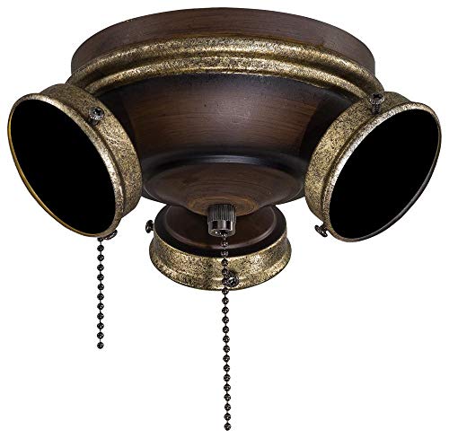 Minka-Aire K9659L-BCW Classica - Custom LED Light Kit In Belcaro Walnut Alternate Image.jpg