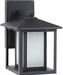 Generation Lighting 8902997S-12 Hunnington LED Outdoor Wall Lantern, Black Alternate Image.jpg