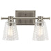 Kichler 45096NI Nadine Two Light Bath, Brushed Nickel Alternate Image.jpg