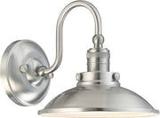 Minka-Lavery 71163-A144-L Baytree Lane LED Wall Mount, Brushed Stainless Steel Alternate Image.jpg