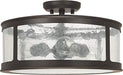 Capital Lighting 9567OB Dylan Three Light Outdoor Semi-Flush Mount, Old Bronze Alternate Image.jpg