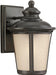 Generation Lighting 88240EN3-780 Cape May One Light Outdoor Wall Lantern, Burled Iron Alternate Image.jpg