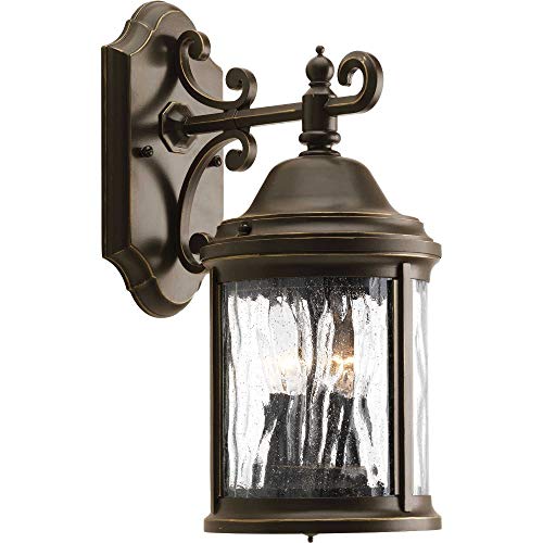 Progress P5649-20 Ashmore Collection Two-Light Wall Lantern Alternate Image.jpg