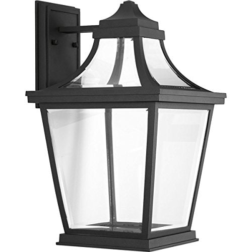Progress P6058-3130K9 Endorse Collection One-Light Large Wall Lantern Alternate Image.jpg