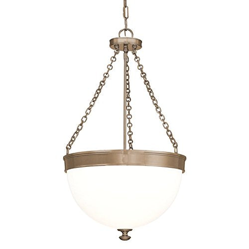 Hudson Valley 327-HB Barrington Three Light Pendant, Historic Bronze Alternate Image.jpg