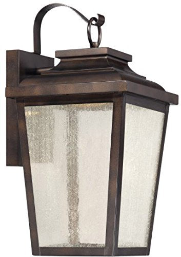 Minka-Lavery 72172-189-L Irvington Manor LED Outdoor Wall Mount, Chelesa Bronze Alternate Image.jpg