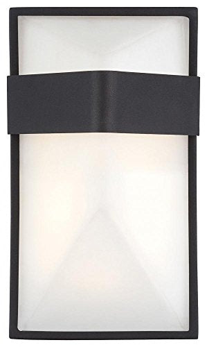 George Kovacs P1236-066-L Wedge LED Pocket Lantern, Coal Alternate Image.jpg