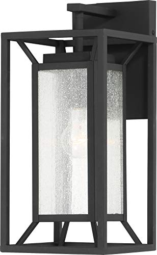 Minka-Lavery 71261-66 Harbor View One Light Wall Mount, Sand Coal Alternate Image.jpg