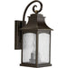 Progress P5754-108 Maison Collection Two-Light Medium Wall Lantern Alternate Image.jpg