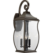 Progress P5699-108 Township Collection Three-Light Large Wall Lantern Alternate Image.jpg