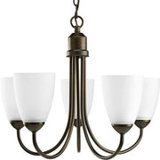 Progress P4441-20 Gather Collection Five-Light Antique Bronze Etched Glass Traditional Chandelier Light Alternate Image.jpg