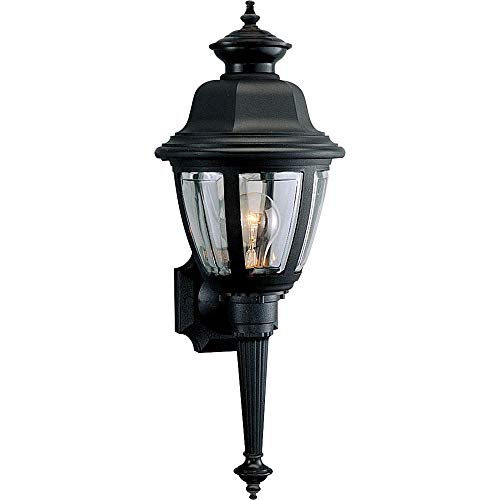 Progress P5738-31 Non-Metallic Incandescent One-Light Wall Lantern Alternate Image.jpg