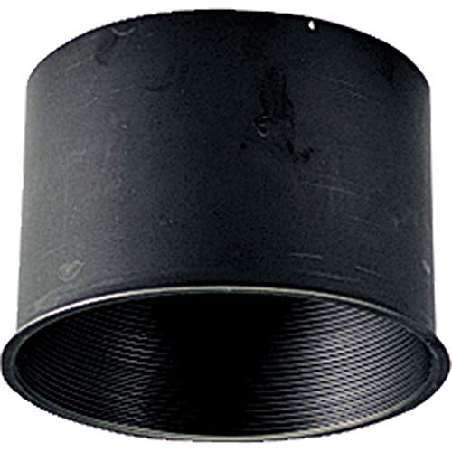 Progress P8710-31 Aluminum Round Accessory Deep Groove Step Baffle Alternate Image.jpg