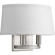 Progress P7172-09 Cherish Collection Two-Light Wall Sconce Alternate Image.jpg