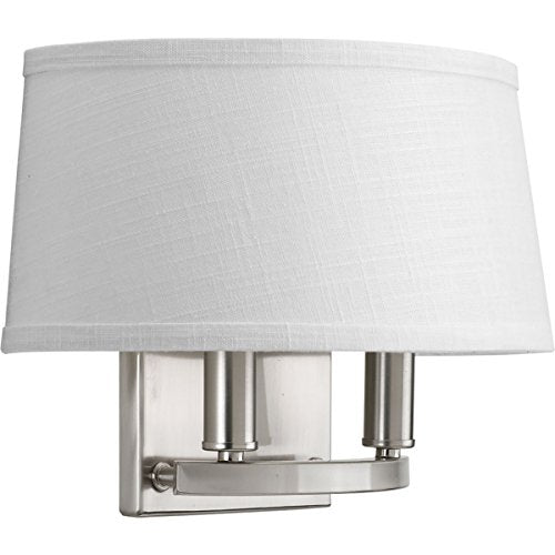 Progress P7172-09 Cherish Collection Two-Light Wall Sconce Alternate Image.jpg