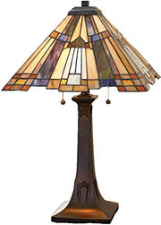Quoizel TFT16191A1VA Inglenook Two Light Table Lamp, Valiant Bronze Alternate Image.jpg