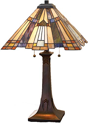 Quoizel TFT16191A1VA Inglenook Two Light Table Lamp, Valiant Bronze Alternate Image.jpg