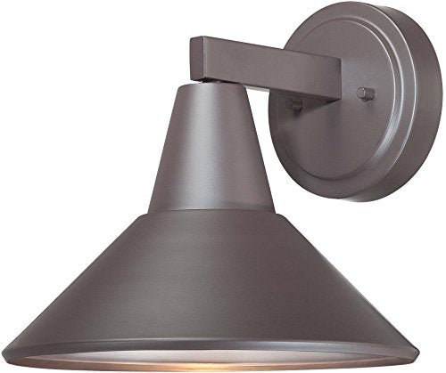 Minka-Lavery 72212-615B Bay Crest One Light Wall Mount, Dorian Bronze Alternate Image.jpg