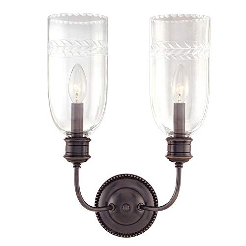 Hudson Valley 292-OB Lafayette Two Light Wall Sconce, Old Bronze Alternate Image.jpg